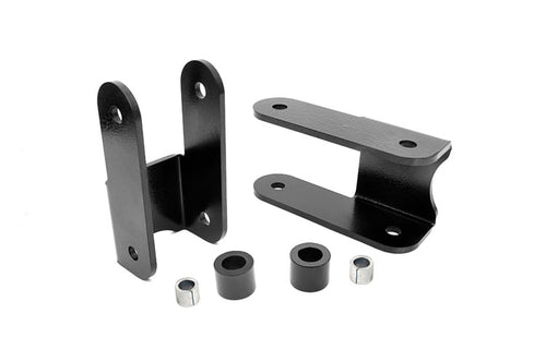 Suspension Rough Country de 2.5 pulgadas para Chevy/GMC/Hummer