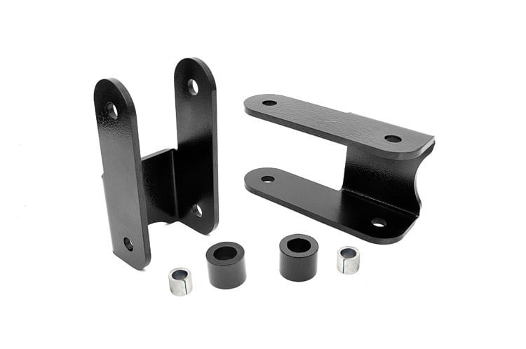 Suspension Rough Country de 2.5 pulgadas para Chevy/GMC/Hummer