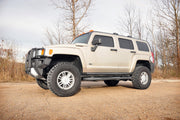 Kit de Elevación de 2.5 Pulgadas | Multiple Makes & Models (Chevy/GMC/Hummer)