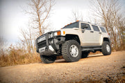 Kit de Elevación de 2.5 Pulgadas | Multiple Makes & Models (Chevy/GMC/Hummer)