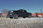 Kit de Nivelación de 1 Pulgadas | Chevy/GMC Canyon/Colorado 2WD/4WD (2015-2022)