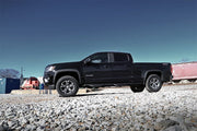 Kit de Nivelación de 1 Pulgadas | Chevy/GMC Canyon/Colorado 2WD/4WD (2015-2022)
