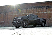 Kit de Nivelación de 2 Pulgadas | Chevy/GMC Canyon/Colorado 2WD/4WD (2015-2022)
