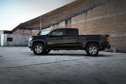 Kit de Nivelación de 2 Pulgadas | Chevy/GMC Canyon/Colorado 2WD/4WD (2015-2022)