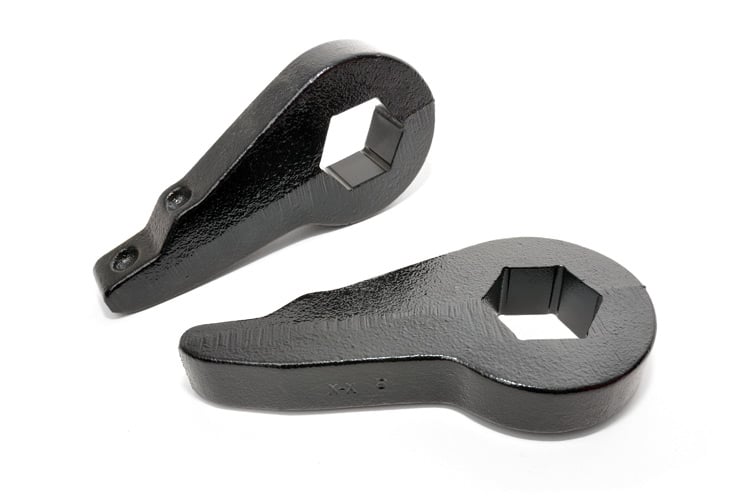 Llave de la barra de torsion para nivelar 1.5