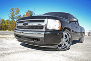 Kit de Rebaje | Knuckle | 2"FR | 4"RR | Chevy/GMC 1500 (07-14)