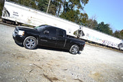 Kit de Rebaje | Knuckle | 2"FR | 4"RR | Chevy/GMC 1500 (07-14)