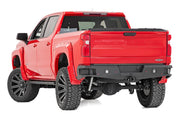 Kit de Elevación de 6 Pulgadas | Vertex | Chevy Silverado 1500 4WD (2019-2024)