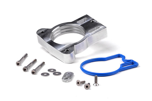 Espaciador de Cuerpo de Aceleración | Chevy Silverado & GMC Sierra 1500 2WD/4WD (1999-2006 & Classic)