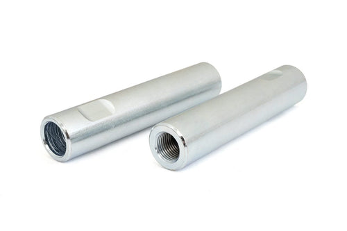 Manguitos Heavy Duty para Terminales de Dirección | 1.5 Inch Offset Knuck | Chevy/GMC 1500 Truck & SUV (07-18)