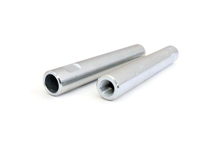 Manguitos Heavy Duty para Terminales de Dirección | Chevy/GMC 2500HD/3500HD (11-25)