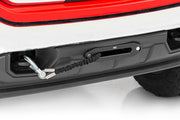 Placa Oculta de Montaje de Malacate | Chevy/GMC 1500 (14-18 & Classic)