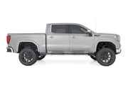Eliminador de Salpicaderas | GMC Sierra 1500 2WD/4WD (2019-2026)