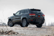Kit de Nivelación de 2 Pulgadas | Jeep Grand Cherokee WK2 2WD/4WD (2011-2022)