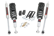 Suspension Rough Country 3