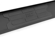 HD2 Aluminio Estribos | Cabina Super Crew | Ford F-150 2WD/4WD (2009-2014)