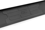 HD2 Aluminio Estribos | Cabina Doble | Toyota Tacoma 2WD/4WD (2024-2026)
