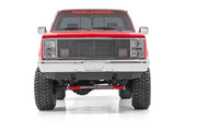 Kit de Elevación de 4 Pulgadas | Chevy/GMC C10/K10 Truck & SUV/K5 Blazer 4WD (1977-1991)