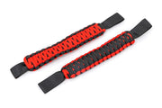 Asas para Reposacabezas | Con Cable | Pair