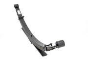 56 Inch Muelles Traseros | Elevación de 4 Pulgadas | Chevy/GMC C10/K10 Truck & SUV/K5 Blazer (77-91)