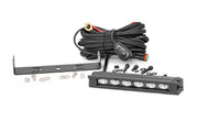 6" Kit de Luces LED | Orientado Hacia Atrás | Honda Foreman 500