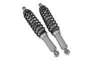 N3 Amortiguadores Delanteros Coilover | De Fábrica | Honda Pioneer 1000/Pioneer 1000-5