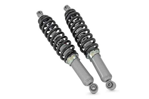 Amortiguadores N3 Delanteros Coilover | De Fábrica | Honda Pioneer 1000/Pioneer 1000-5