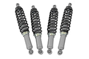 N3 Set de Amortiguadores Coilover | De Fábrica | Honda Pioneer 1000/Pioneer 1000-5