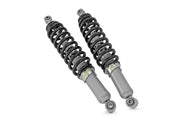 N3 Amortiguadores Traseros Coilover | De Fábrica | Honda Pioneer 1000/Pioneer 1000-5