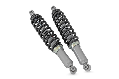 Amortiguadores N3 Traseros Coilover | De Fábrica | Honda Pioneer 1000/Pioneer 1000-5