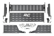 Extensor de Portón Trasero | Honda Pioneer 1000