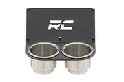 Portavasos | MLC-8 Mount | Honda Pioneer 1000