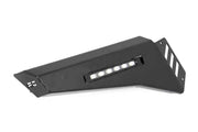 Alas de Defensa | No Stinger | 6" LED Combo | Honda Pioneer 1000