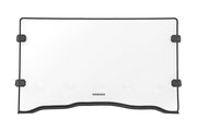 Parabrisas Completo Ventilado | Scratch Resistant | Honda Pioneer 1000