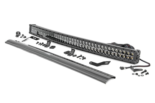 Kit de Luces LED | Montaje Delantero | 40