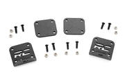 Montaje para Antena Whip | Honda Talon 1000