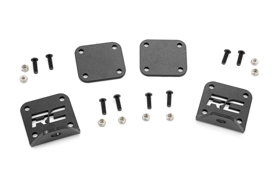 Montaje para Antena Whip | Honda Talon 1000