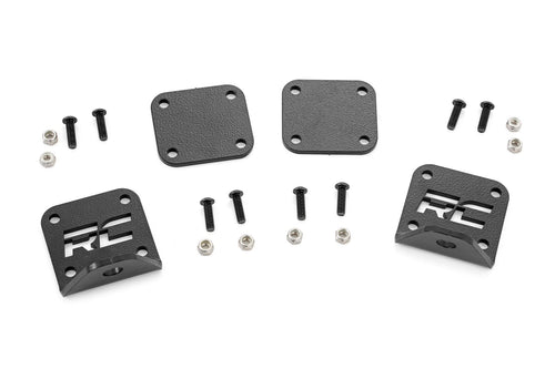 Montaje para Antena Whip | Honda Talon 1000