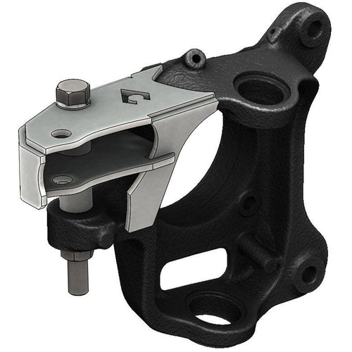 Brazo de dirección high steer | 1999-2004 Ford Super Duty F-250/F-350