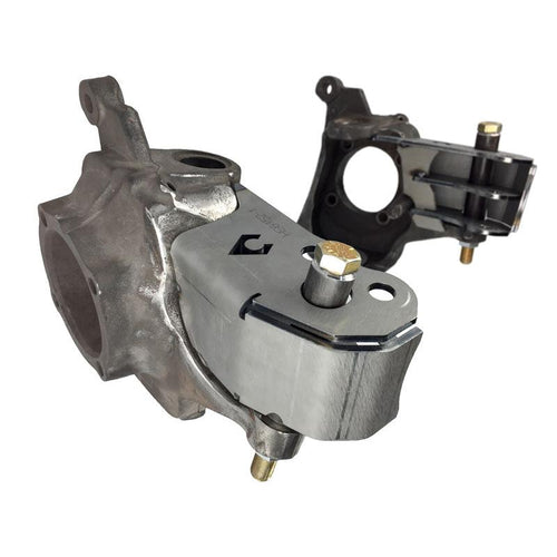 Brazo de direccion high steer para 1999-2004 Ford Super Duty F-250/F-350