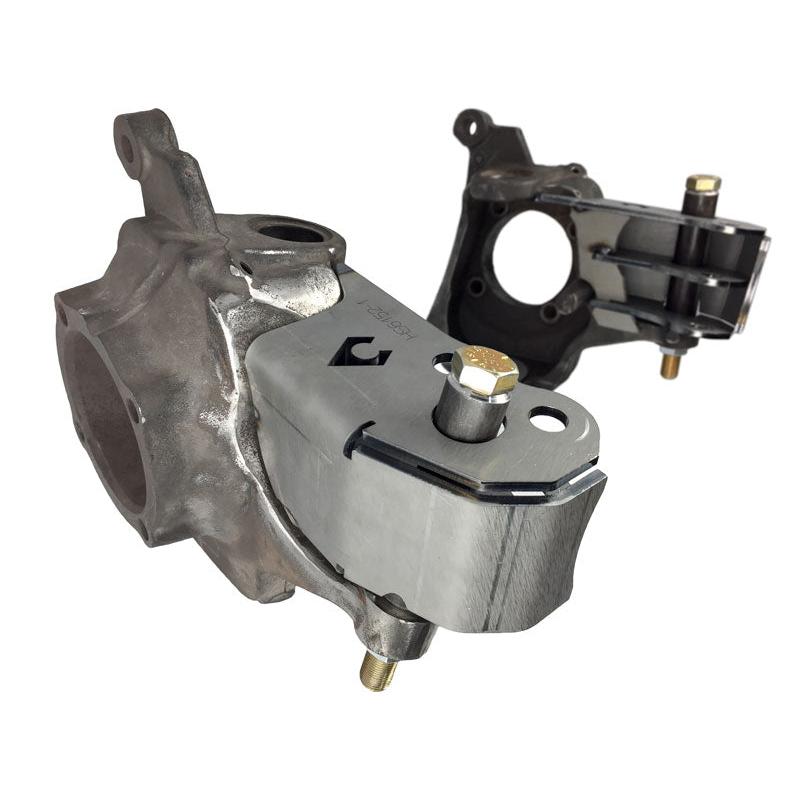 Brazo de direccion high steer para 1999-2004 Ford Super Duty F-250/F-350