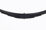 Muelles Delanteros | Elevación de 6 Pulgadas | Ford F-250/F-350 Super Duty 4WD (1999-2004)