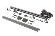 Kit de Luces LED para Cofre | 30" | Serie Spectrum | Jeep Gladiator JT/Wrangler JL (18-26)