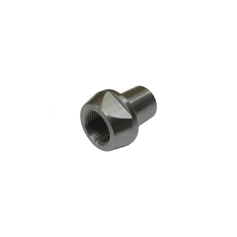 Adaptador para tubo (8 in, 1.0in, 1.5in)