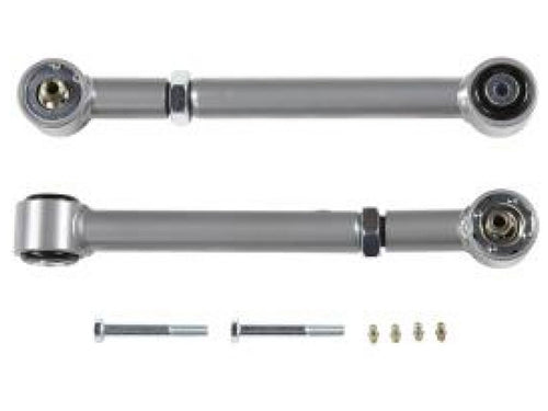 Brazos de Control Ajustables Superiores Traseros de TJ y ZJ | Par