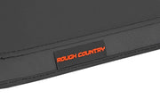 Cubierta de Caja Suave Tri-Plegable | 5'7" Bed | Ford F-150 2WD/4WD (2001-2003)