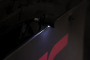 Soporte de Reubicación de Placa | Jeep Wrangler JL (18-26)/Wrangler Unlimited (18-26)