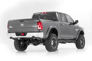 Kit de Elevación de 6 Pulgadas | Ram 1500 4WD (2012-2018 & Classic)