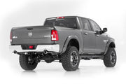 Kit de Elevación de 6 Pulgadas | N3 Struts | Ram 1500 4WD (2012-2018 & Classic)