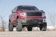 Parrilla de Malla | Ford F-150 2WD/4WD (2009-2014)